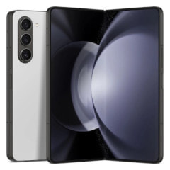 Samsung Galaxy Z Fold5 5G Single-SIM SM-F946Q Gray【RAM12GB/ROM1TB 国内版SIMフリー】