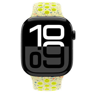 Apple Watch Series10 46mm GPS+Cellularモデル MX133J/A+MXU73FE/A 