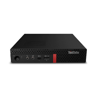 イオシス｜ThinkStation P330 Tiny 30CFCTO1WW【Core i5(3.0GHz)/8GB/256GB+256GB SSD/Win11Pro】