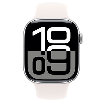 Apple Watch Series10 46mm GPS+Cellularモデル MX123J/A+MXM83FE/A 