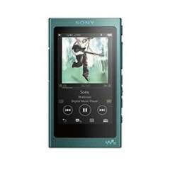 SONY WALKMAN NW-A106 32GB アッシュグリーン