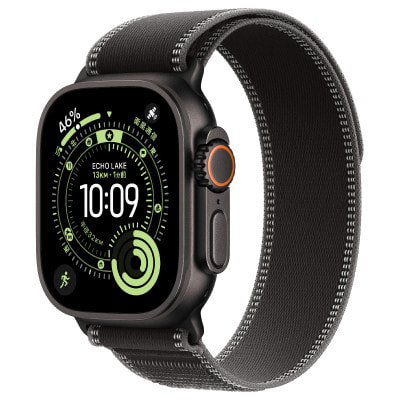 Apple Watch Ultra3 49mm GPS+Cellularモデル MF1D4J/A A3281 
