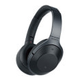 SONY MDR-1000X ブラック