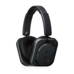 Nothing Headphone (1) ブラック