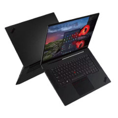 ThinkPad P1 Gen4 20Y4SORF00【Core i7(2.3GHz)/32GB/512GB SSD/Win11Pro】