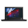 ThinkPad P73 20QSS1KH00【Core i7(2.6GHz)/16GB/256GB SSD/Win11Pro】
