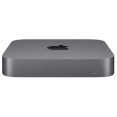 Mac mini MRTT2J/A Late 2018 【Core i7(3.2GHz)/64GB/1TB SSD】