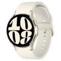 【バンド無し】【専用充電ケーブル欠品】Galaxy Watch6 40mm ゴールド SM-R930NZEAXJP【国内版】