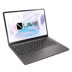 LAVIE SOL S1376/JAB-J PC-S1376JAB-J ムーンブラック【Core i7(1.7GHz)/16GB/1TB SSD/Win11Home】
