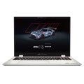 MSI Prestige-16-AI+MercedesAMG-B2VMG-5063JP アーバンシルバー【Core Ultra9(3.3GHz)/32GB/2TB SSD/Win11Pro】