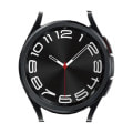【バンド無し】【専用充電ケーブル欠品】Galaxy Watch6 Classic 43mm Bluetooth/Wifiモデル SM-R950NZKAXJP ブラック【国内版】
