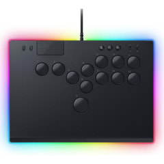 Razer Kitsune RZ06-05020100-R3A1 ブラック