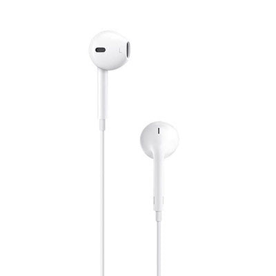 イオシス｜EarPods（Lightningコネクタ）MWTY3J/A