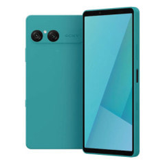Xperia10 VII XQ-FE44 ターコイズ【RAM8GB/ROM128GB 国内版 SIMフリー】