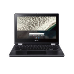 Chromebook Spin 511 R753T-A14N【Celeron(1.1GHz)/4GB/32GB eMMC/ChromeOS】