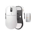 LAMZU Inca White