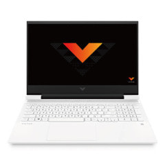 Victus 16-d0231TX セラミックホワイト【Core i7(2.3GHz)/16GB/512GB SSD/Win11Home】
