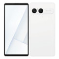 【ネットワーク利用制限－】Xperia10 VII SO-52F ホワイト【RAM8GB/ROM128GB docomo版SIMフリー】