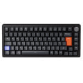 DrunkDeer A75 Black (ABS Keycap) A75-B0A01【英語配列】