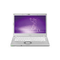 Let's note LV8 CF-LV8RDHVS【Core i5(1.6GHz)/8GB/256GB SSD/Win11Pro】