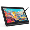 XP-Pen Artist 22 Plus MD220FH ブラック