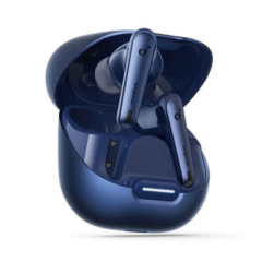 ANKER Soundcore Liberty4 NC ネイビーブルー A3947N31
