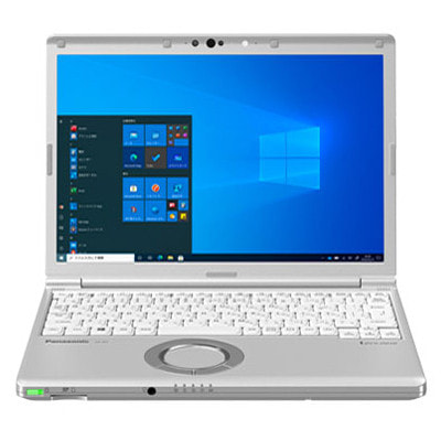 イオシス｜Let's note SV1 CF-SV1RDLVS【Core i5(2.6GHz)/16GB/256GB SSD/Win11Pro】