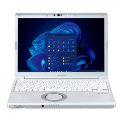 Let's note SV1 CF-SV1RDLKS【Core i5(2.6GHz)/16GB/256GB SSD/Win11Pro】