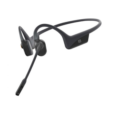 Shokz OpenComm C102 ブラック|中古オーディオ格安販売の【イオシス】