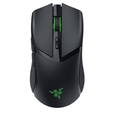 Razer Cobra Pro Black RZ01-04660100-R3A1|中古ゲーミング格安販売の