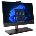 ThinkCentre M90a All-In-One Gen5 12SHCTO1WW【Core i5(2.6GHz)/32GB/1TB SSD/Win11Home】