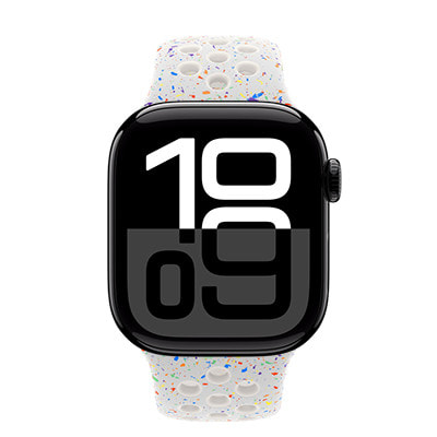 Apple Watch Series10 42mm GPSモデル MWWX3J/A+MYJM3FE/A A2997