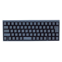 Happy Hacking Keyboard Professional JP 墨 (PD-KB420B)
