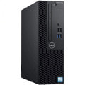 OPTIPLEX 3060 SFF【Core i5(3.0GHz)/16GB/256GB SSD/Win11Pro】