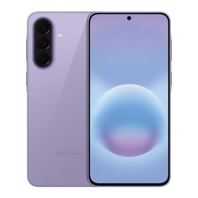 イオシス｜Galaxy A57 5G SM-A576Q バイオレット 【RAM8GB/ROM128GB/国内版 SIMフリー】