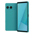 Xperia10 VII XQ-FE44 ターコイズ【RAM8GB/ROM128GB 国内版 SIMフリー】