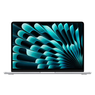 MacBook Air 13インチ MXCT3J/A Early 2024 シルバー【Apple M3/16GB 