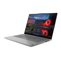 ThinkBook 13s Gen3 20YA000SJP ミネラルグレー【Ryzen5(2.3GHz)/8GB/256GB SSD/Win11Pro】