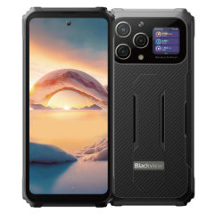 Blackview BL8000 Orbit Grey【海外版SIMフリー】