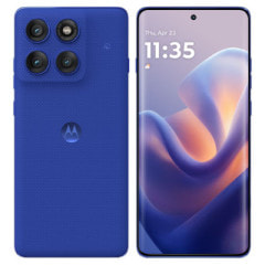 motorola edge 60 pro XT2507-6 ダーズブルー【国内版SIMフリー】