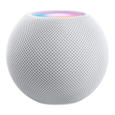 イオシス｜【箱傷み】HomePod mini ホワイト MY5H2J/A