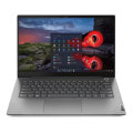 ThinkBook 14 Gen3 21A2000QJP【Ryzen5(2.1GHz)/8GB/256GB SSD/Win11Pro】