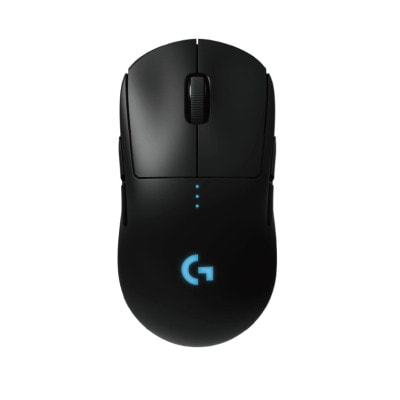 イオシス｜Logicool PRO LIGHTSPEED Wireless Gaming Mouse G-PPD-002WLr