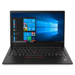 ThinkPad X1 Carbon Gen7 20R2CTO1WW【Core i7(1.1GHz)/16GB/2TB SSD/Win11Pro】