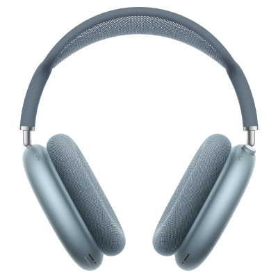 イオシス｜AirPods Max 2 ブルー MHWM4ZA/A