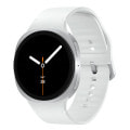 Galaxy Watch8 44mm LTEモデル シルバー SM-L335FZSJDCM【国内版】