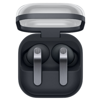 イオシス｜Galaxy Buds4 Pro Black SM-R640NZKAXJP