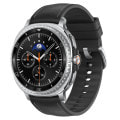 Galaxy Watch8 Classic 46mm LTEモデル ブラック SM-L505FZKJKDI【au版】