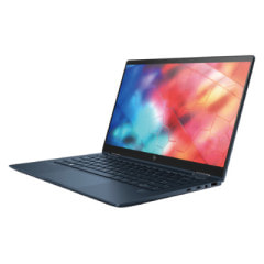 【Refreshed PC】HP Elite Dragonfly 7WK09AV【Core i5(1.6GHz)/8GB/256GB SSD/Win11Pro】