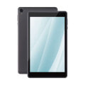 IRIS OHYAMA LUCA Tablet TE08D1M64-KV1H グレー【RAM4GB/ROM64GB/Wi-Fiモデル】
